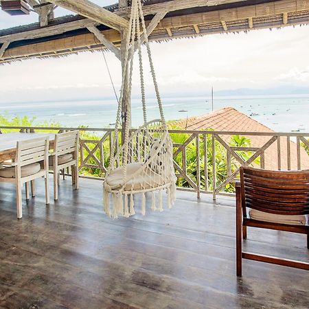 Villa Lanie Lembongan Eksteriør billede