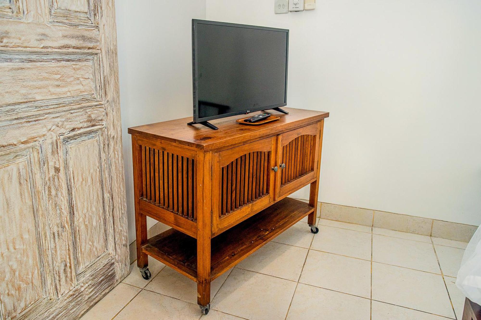 Villa Lanie Lembongan Eksteriør billede
