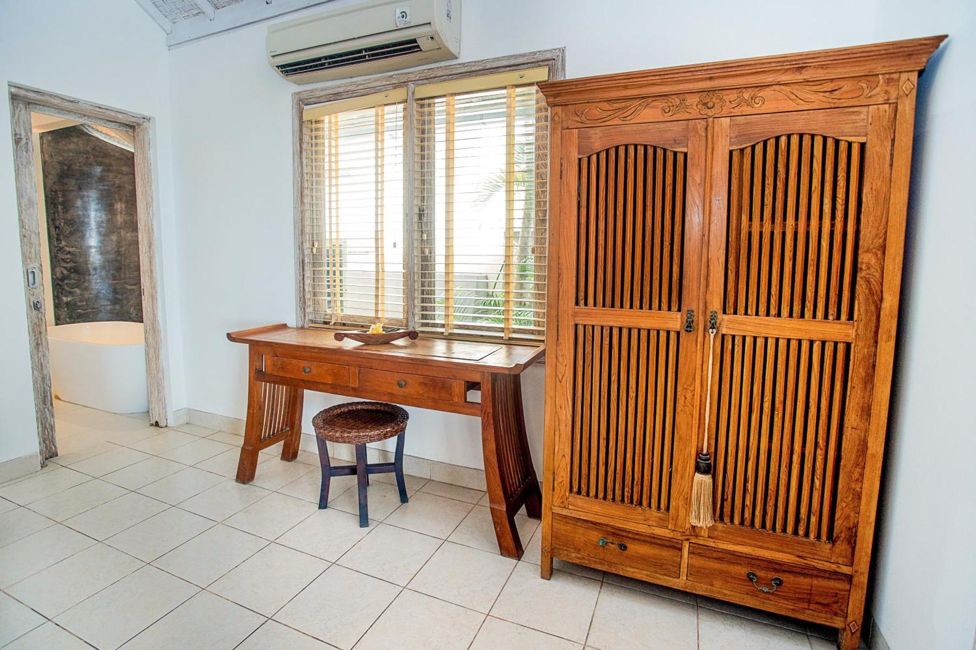 Villa Lanie Lembongan Eksteriør billede